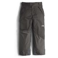 The North Face Freedom Insulated Pant - Boy's - Graphite Grey (NF0A2TLY)
