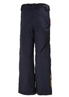 Youth Jr Legendary Pant - Navy - Helly Hansen Youth Jr Legendary Pant - WinterKids.com