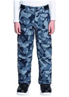 Estate Youth Pant - Quiksilver Estate Youth Pant - WinterKids.com