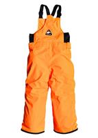 Toddler Boogie Kids Pant - Shocking Orange (NKR0) - Quiksilver Toddler Boogie Kids Pant - WinterKids.com                                                                                                  