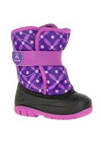 Toddler Snowbug4 Boot