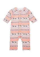 Baby Lyhde Suit