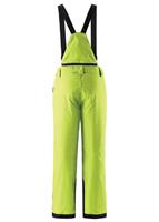 Reima Wingon Pant - Boy's - Lime Green - Reima Boys Wingon Pant - WinterKids.com                                                                                                               