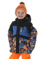 Toddler Trick Synthetic Jacket