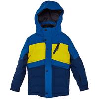 Spyder Trick Synthetic Down Jacket - Toddler Boy's - Abyss