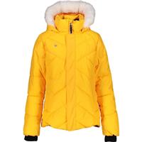 Jr Girls Meghan Jacket - Mango (20030)