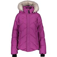 Jr Girls Meghan Jacket - Cactus Flower (20072) - Jr Girls Meghan Jacket - Winterkids.com                                                                                                               