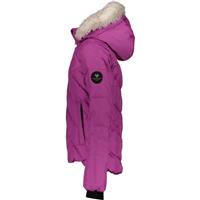 Jr Girls Meghan Jacket - Cactus Flower (20072) - Jr Girls Meghan Jacket - Winterkids.com                                                                                                               