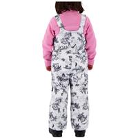 Toddler Girls Snoverall Print Pant - Little Ones (20130)