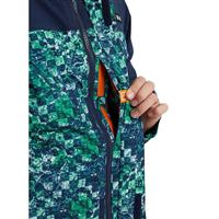 Burton Covert Jacket - Boy's - Birds Eye