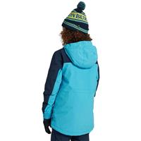 Burton Covert Jacket - Boy's - Cyan