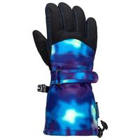 Youth Toddler Prima Glove - Purple Tie-Dye - Youth Toddler Prima Glove