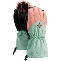 Youth Profile Glove - Pink Dahlia / Faded Jade