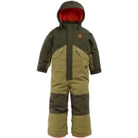 Toddler One Piece - Martini / Forest Night