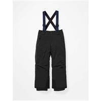 Youth Edge Insulated Pant - Black - Youth Edge Insulated Pant - Winterkids.com                                                                                                            