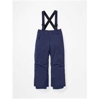 Youth Edge Insulated Pant - Arctic Navy - Youth Edge Insulated Pant - Winterkids.com                                                                                                            