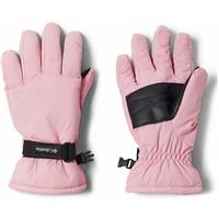 Columbia Core Glove - Youth - Pink Orchid