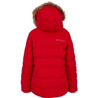 Girls Zadie Synthetic Down Jacket - Pulse