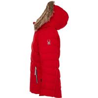 Girls Zadie Synthetic Down Jacket - Pulse