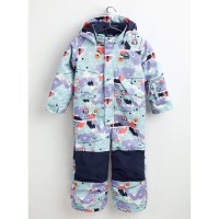 Toddler One Piece - Snow Day