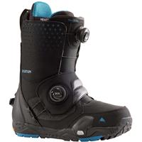 2024 Burton Photon Step On Snowboard Boots (Wide) - Men's - Black