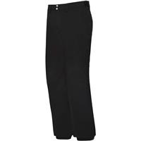 Men's Stock Insulated Pants - Black (BK) - Men's Stock Insulated Pants                                                                                                                           