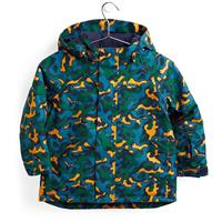 Toddler Classic Jacket - Toddler - Comic Camo