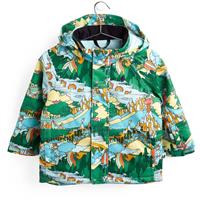 Toddler Classic Jacket - Toddler - Dreamscape