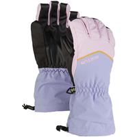 Kids Profile Gloves - Foxglove Violet / Orchid Bouquet - Youth Profile Gloves                                                                                                                                  