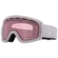 Youth Alliance Lil D Goggle - Lilac Lite Frame w/ Light Rose Lens (404644425535)