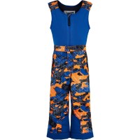 Toddler Boys Expedition Pant - Camo Maze Print