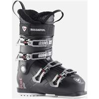 Women's Pure Comfort 60 Ski Boots - Soft Black