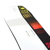 Youth Huck Knife Grom Snowboard