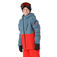 Boys Hydra Insulated Jacket