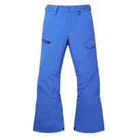 Boys Exile 2L Cargo Pants - Amparo Blue