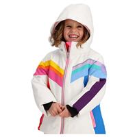 Obermeyer Toddler Girls Cara Mia Jacket | WinterKids