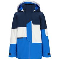 Boys Axel Jacket - Cosmic Blue (23163)