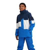 Boys Axel Jacket - Cosmic Blue (23163)