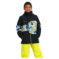 Boys Axel Jacket - Thermal Shock (23190)