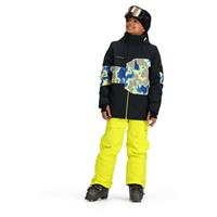 Boys Axel Jacket - Thermal Shock (23190)