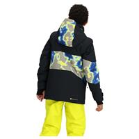 Boys Axel Jacket - Thermal Shock (23190)