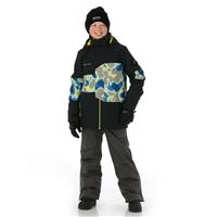 Boys Axel Jacket - Thermal Shock (23190)