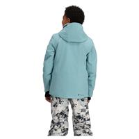 Teen Boys Gent's Jacket - Bon Voyage (23069)