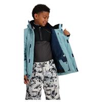 Teen Boys Gent's Jacket - Bon Voyage (23069)