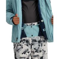 Teen Boys Gent's Jacket - Bon Voyage (23069)