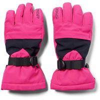 Girls Synthesis Ski Gloves - Pink
