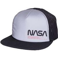 NASA Worm Hat