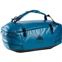 Multipath 90L Large Duffel Bag - Lyons Blue Coated