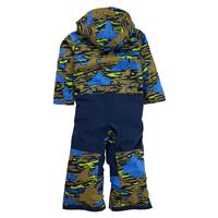 Toddler One Piece - Martini Olive Summit -                                                                                                                                                       