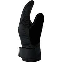 Youth Franchise Glove - Black